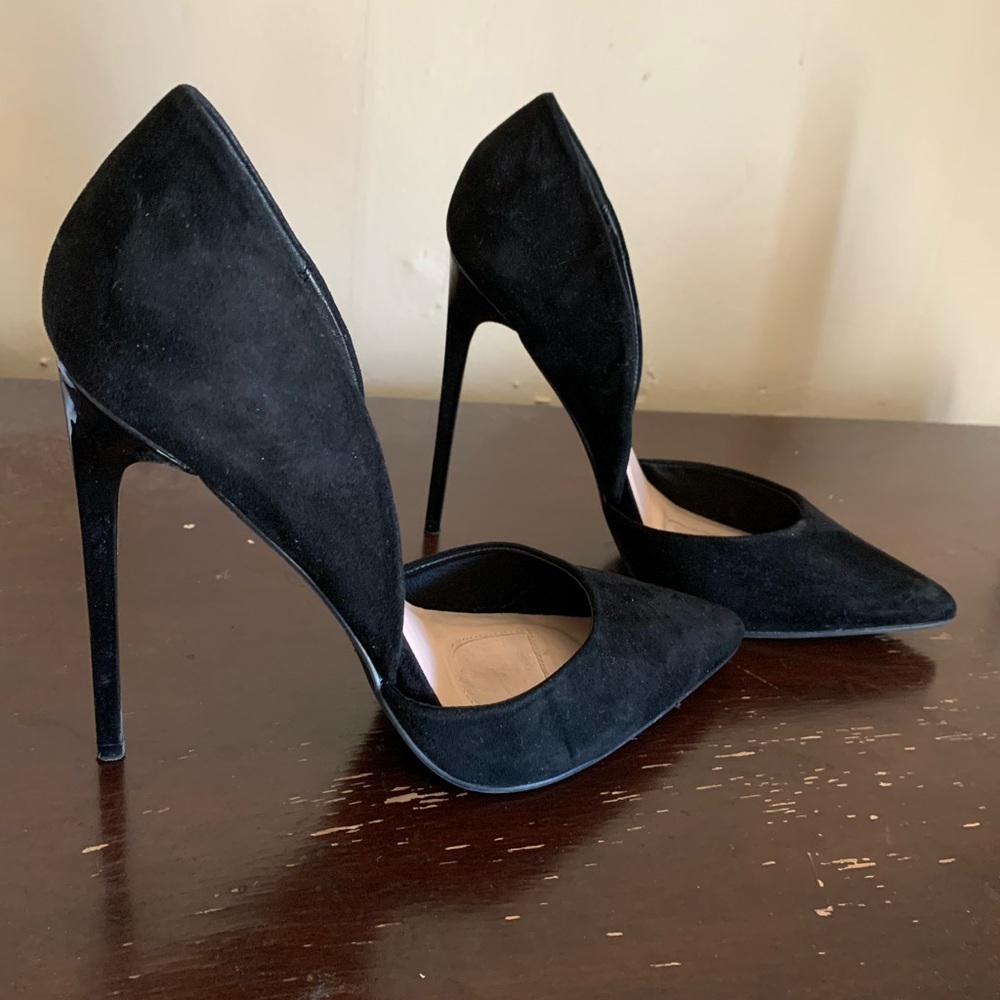 Black stilettos - Picture 6 of 7